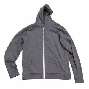 Vuori Coronado Hoodie Men's Large Excellent Condition